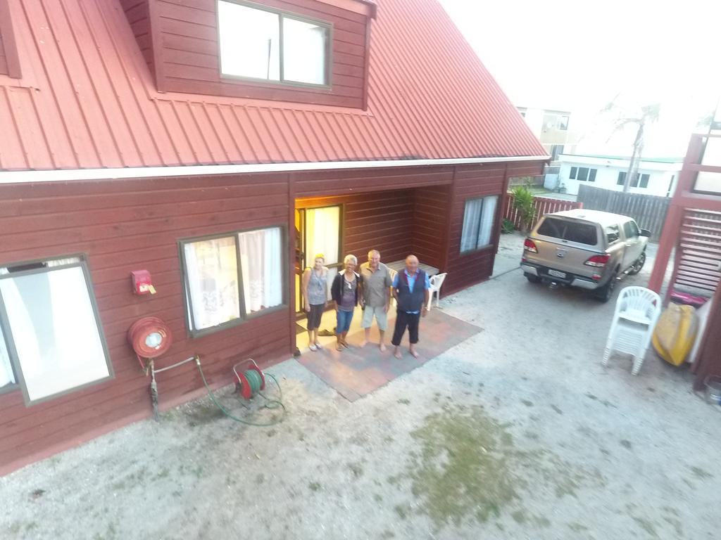 White Sands Rangiputa Zewnętrze zdjęcie